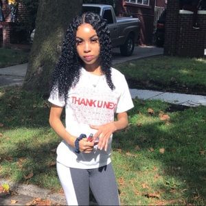 Meet your Posher, Starnisha